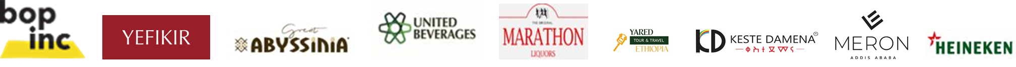 Trusted by our clients