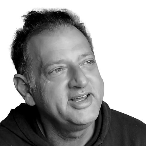 Jacques Van Den Berg